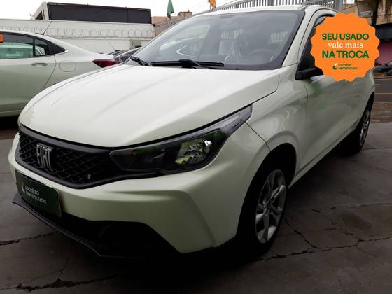 FIAT ARGO 1.0 FIREFLY FLEX DRIVE MANUAL FIAT ARGO 1.0 FIREFLY FLEX DRIVE MANUAL